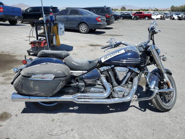 2007 Yamaha Xv1900 Ct за продажба в Las Vegas, NV - All Over