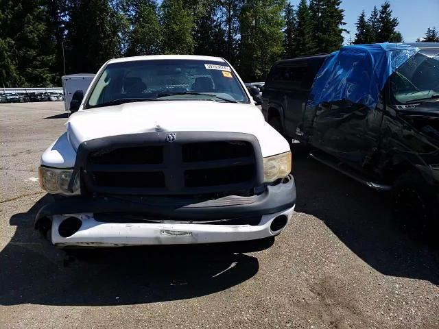 2005 Dodge Ram 2500 St VIN: 3D7KR28D95G817381 Lot: 59163874