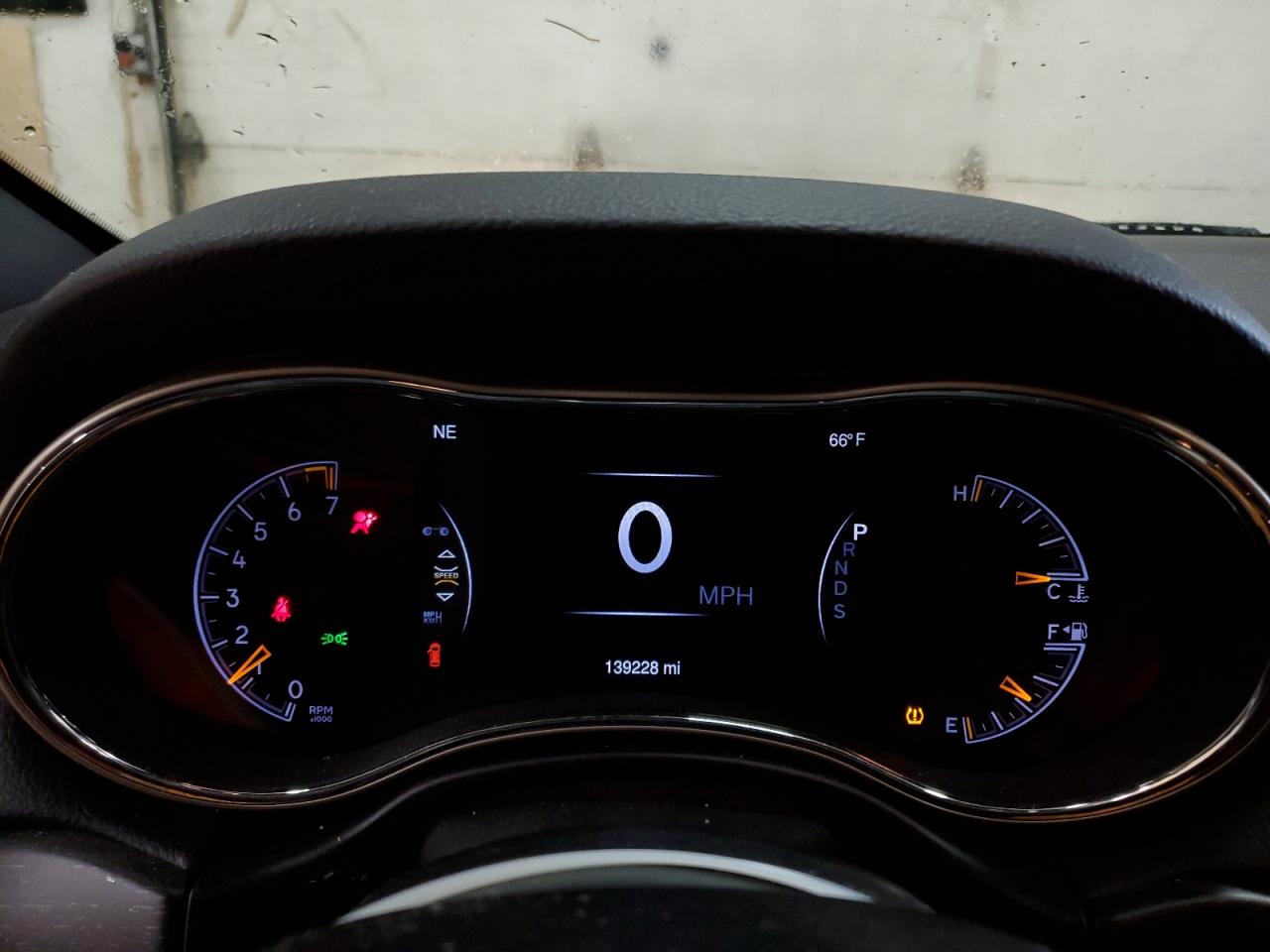 2015 Jeep Grand Cherokee Laredo VIN: 1C4RJFAG9FC806378 Lot: 59761734