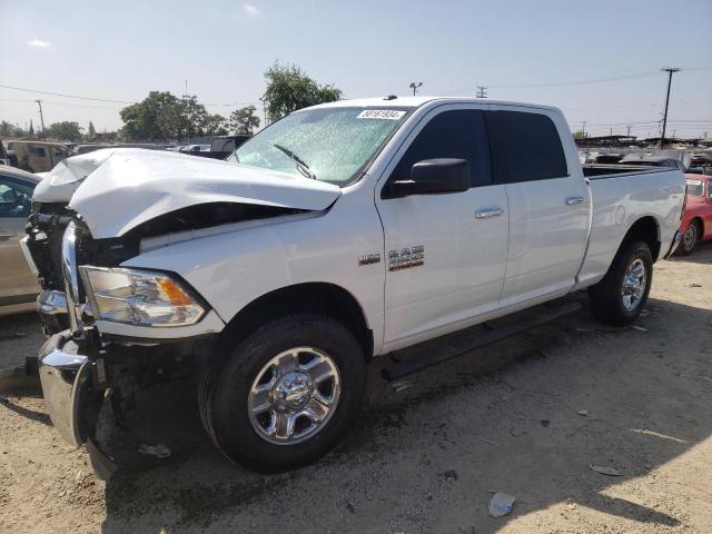 2016 Ram 2500 Slt