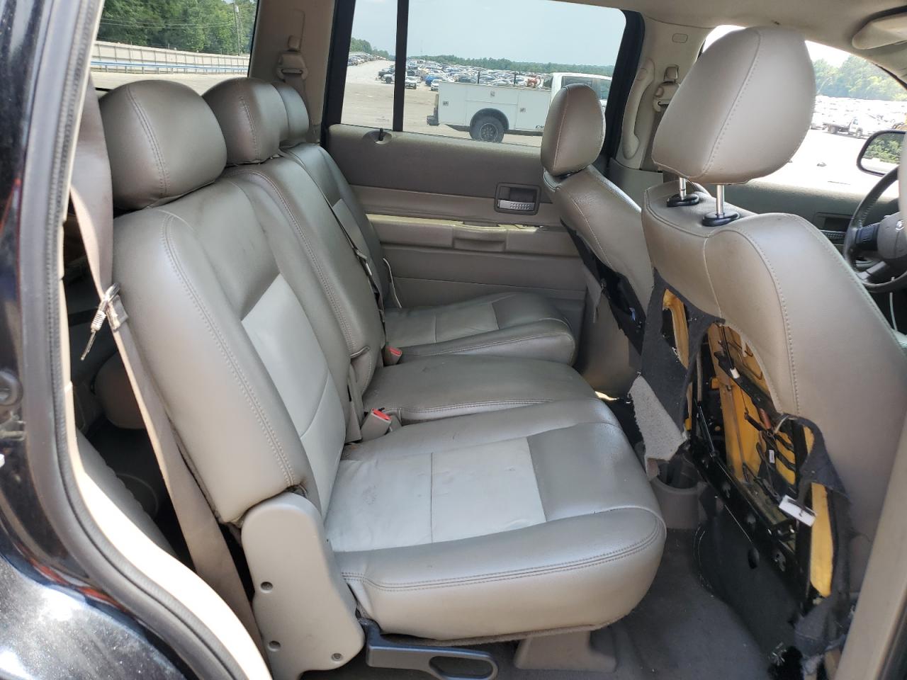 2008 Dodge Durango Slt VIN: 1D8HD48228F108456 Lot: 58466794