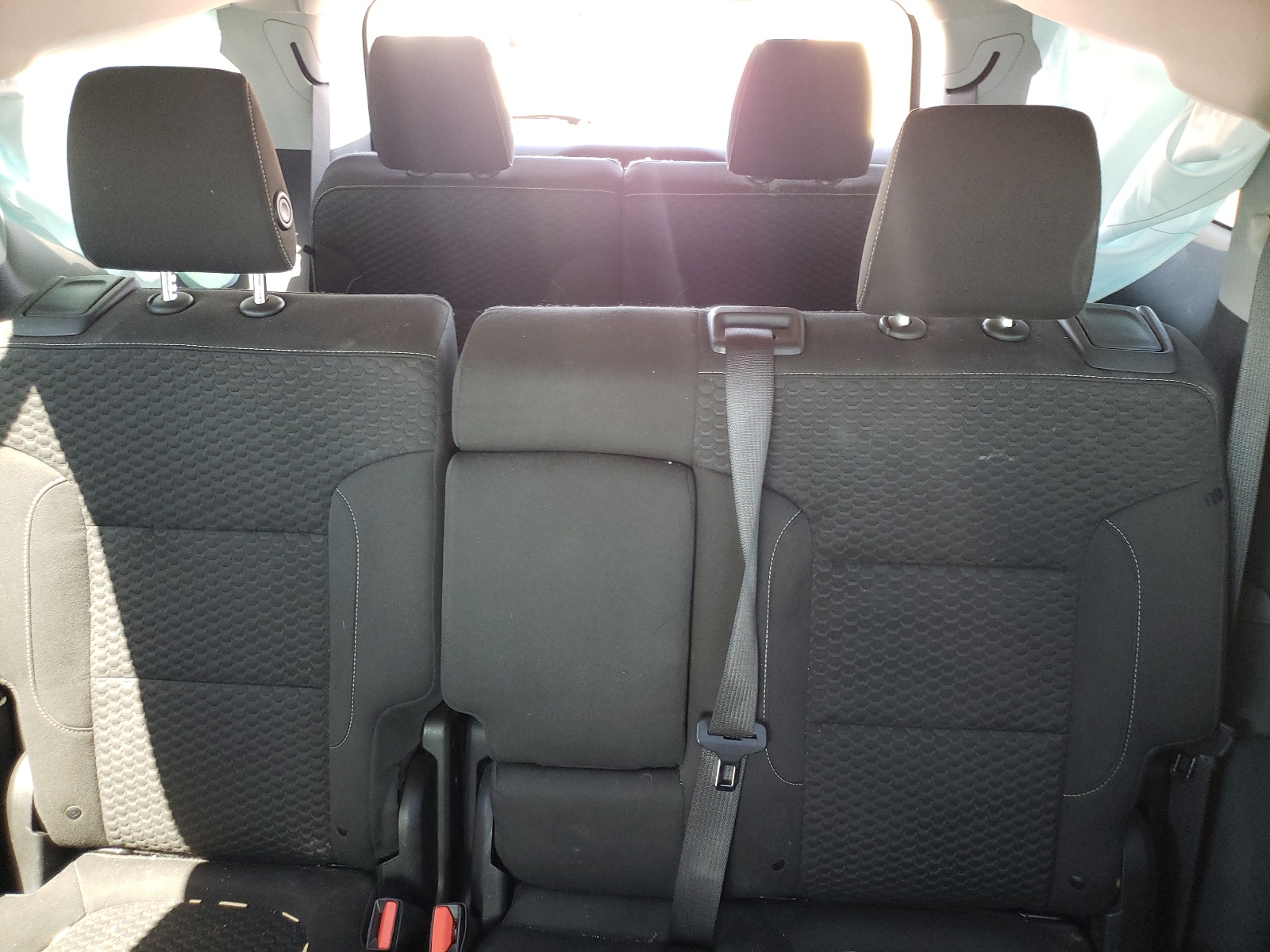 1GKKNKLA9KZ231010 2019 GMC Acadia Sle