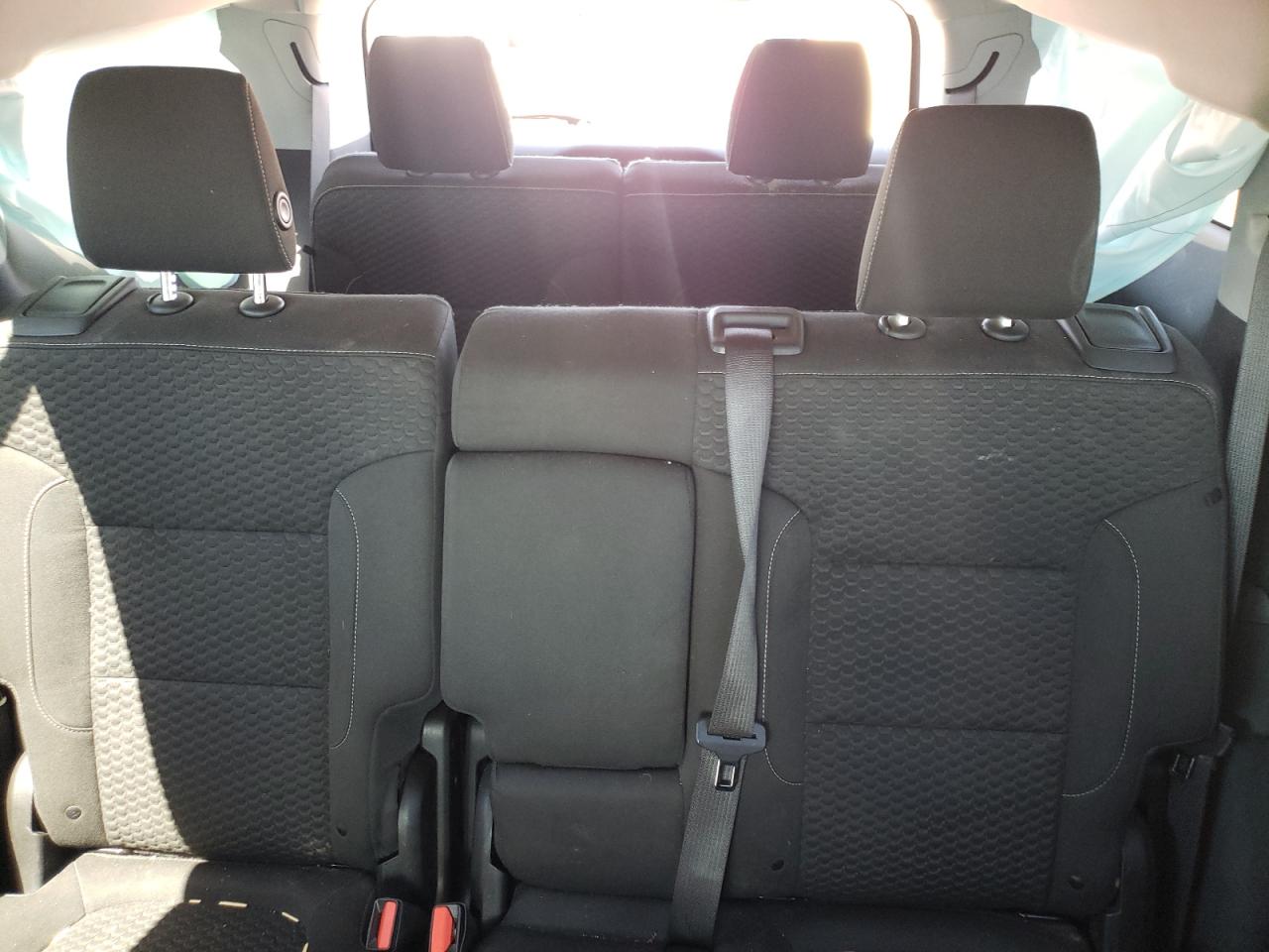 2019 GMC Acadia Sle VIN: 1GKKNKLA9KZ231010 Lot: 58023484