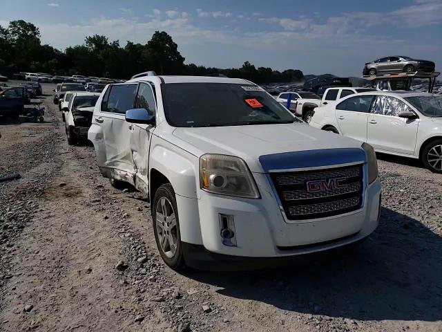 2013 GMC Terrain Slt VIN: 2GKFLWE38D6134098 Lot: 59276984