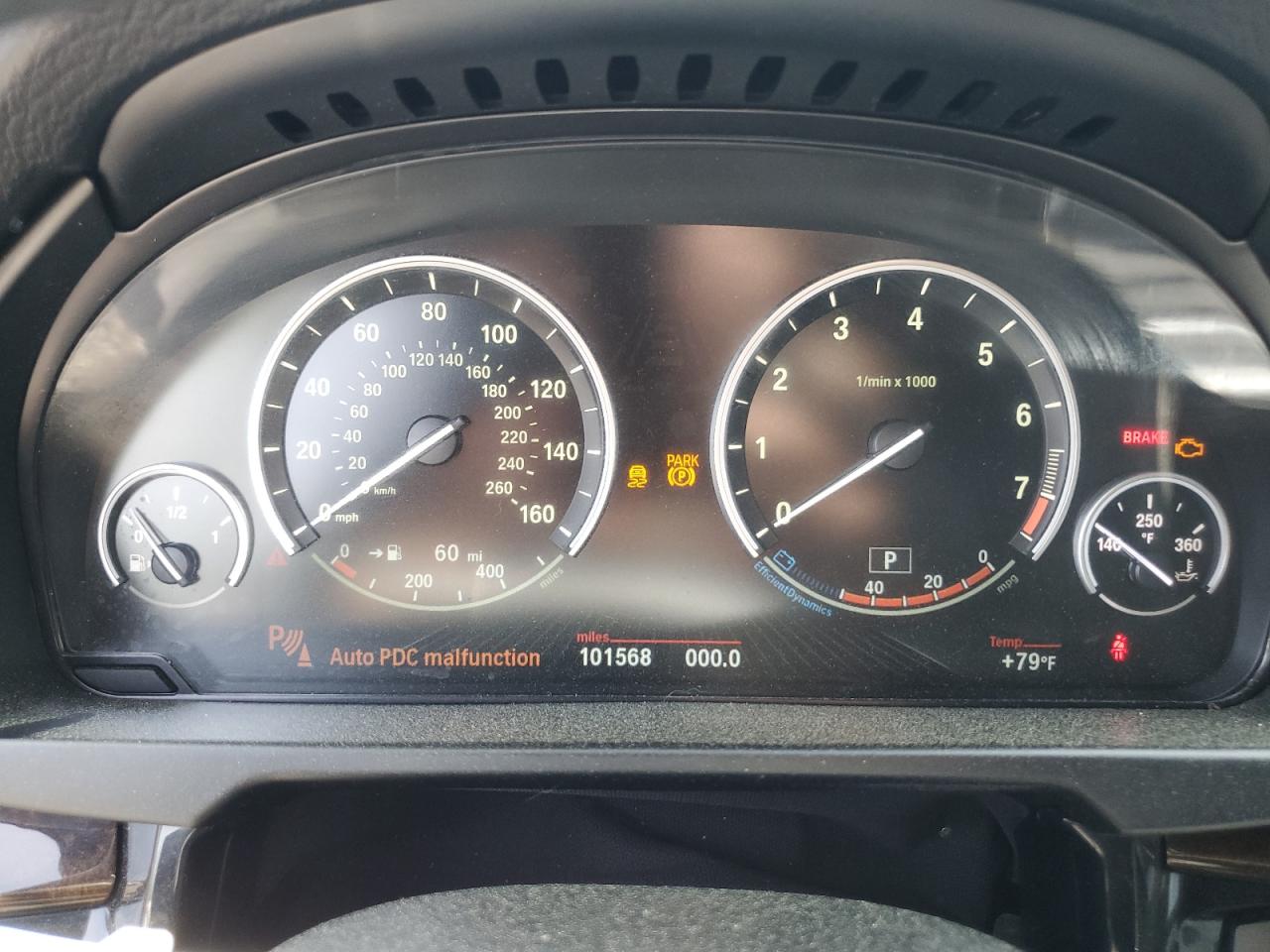 2017 BMW X5 xDrive35I VIN: 5UXKR0C31H0V72676 Lot: 56862644