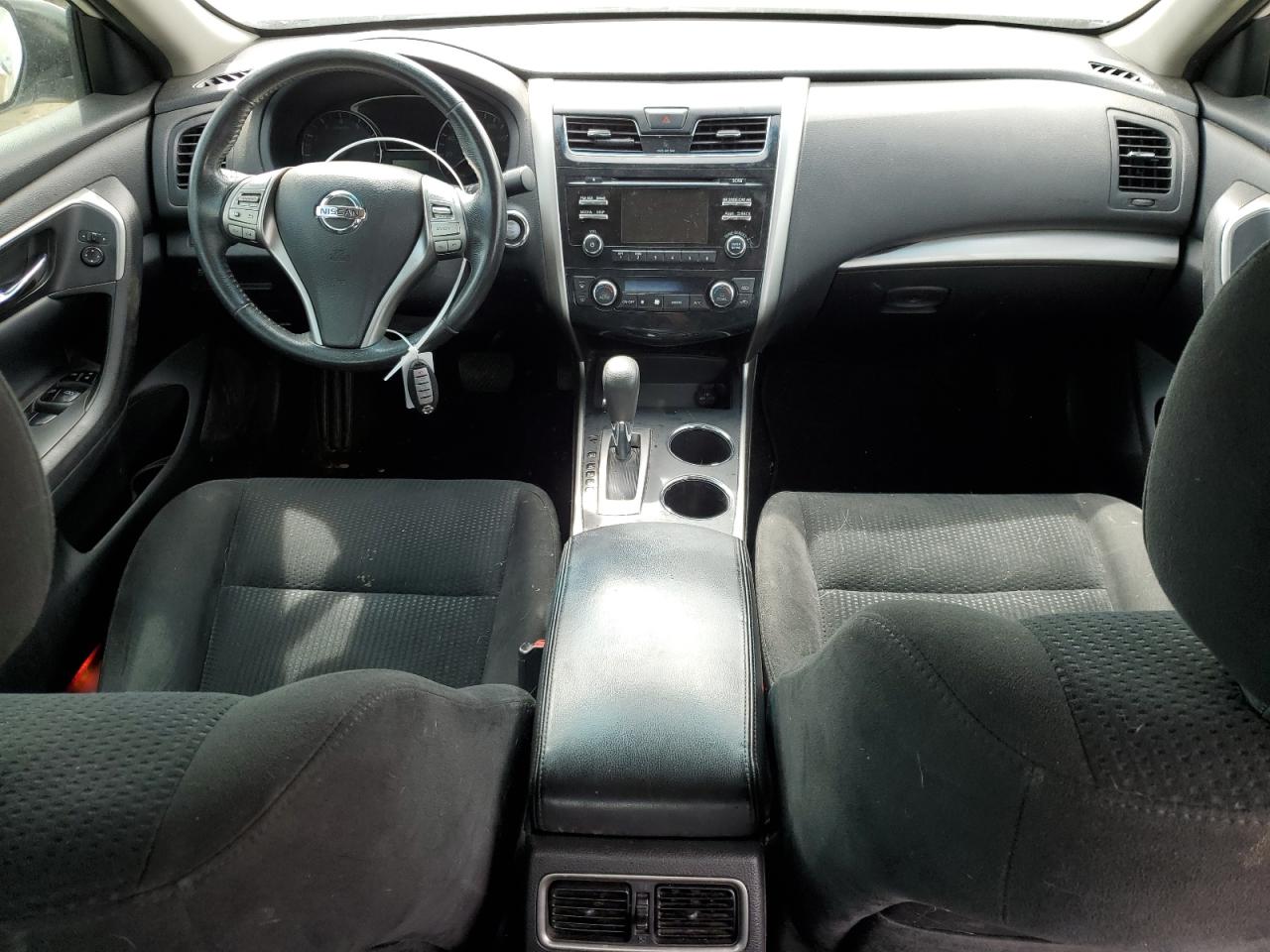 1N4AL3AP2FC440226 2015 Nissan Altima 2.5