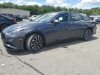 2021 Hyundai Sonata Limited for Sale in Exeter, RI - Side