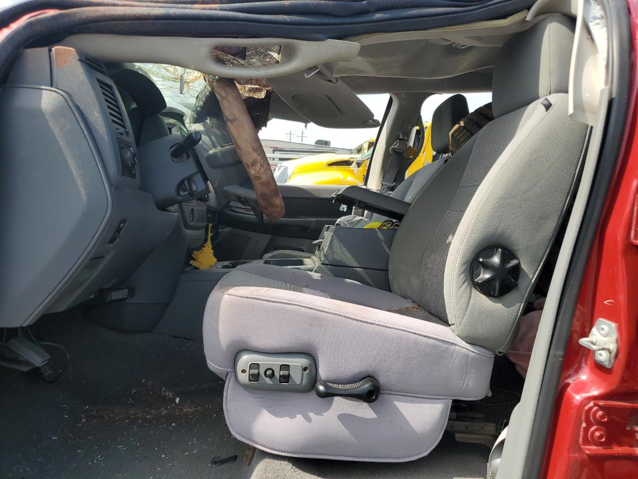 2007 Dodge Ram 3500 St VIN: 3D7MX48A57G824718 Lot: 56935534