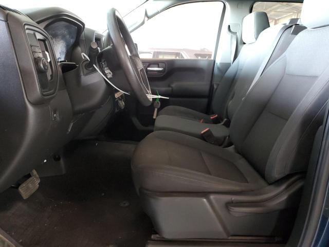  CHEVROLET ALL Models 2020 Синий