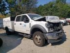 2019 Ford F450 Super Duty for Sale in Greenwell Springs, LA - Front End