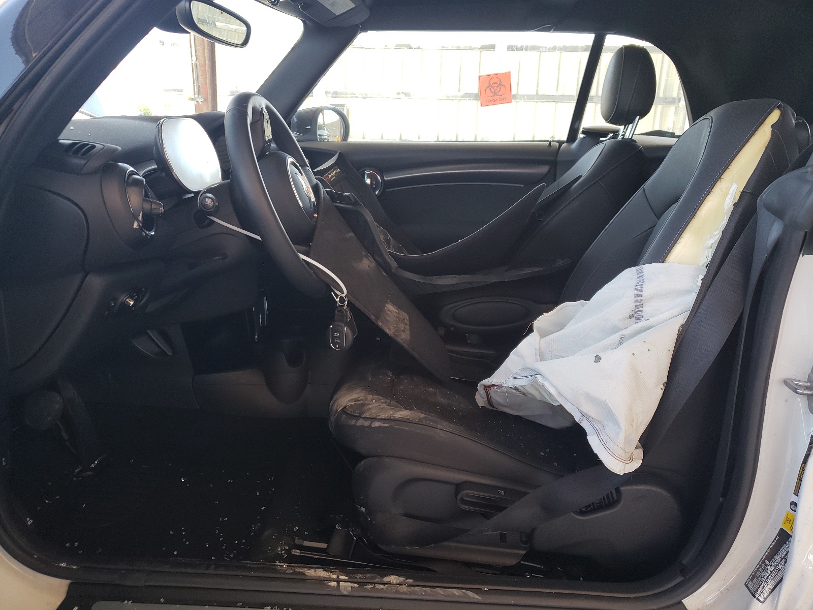 WMW23DL06R3R65196 2024 Mini Cooper