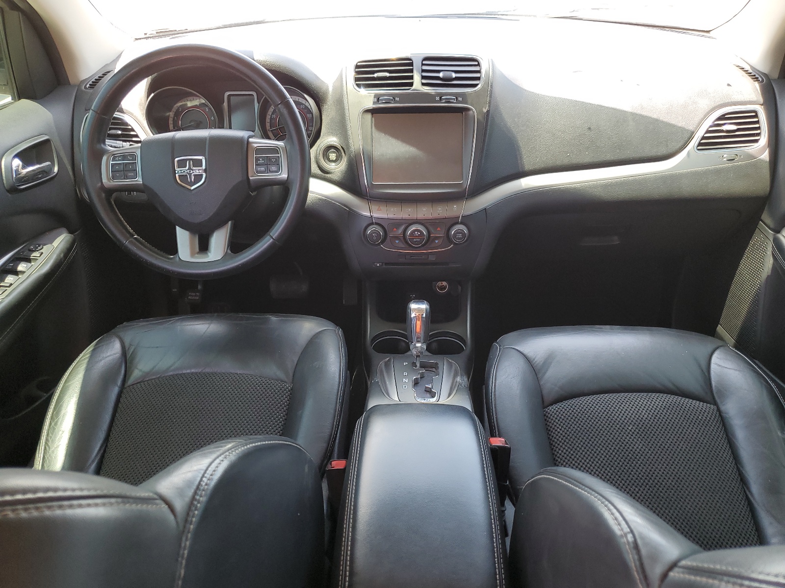 3C4PDCGB9LT201513 2020 Dodge Journey Crossroad