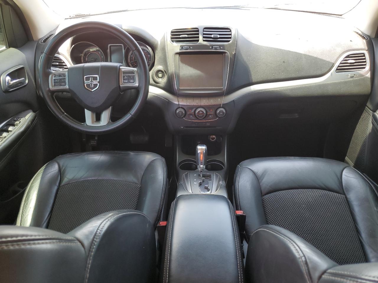 2020 Dodge Journey Crossroad VIN: 3C4PDCGB9LT201513 Lot: 55680364