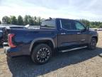 2024 Toyota Tundra Crewmax Limited na sprzedaż w Finksburg, MD - Rear End