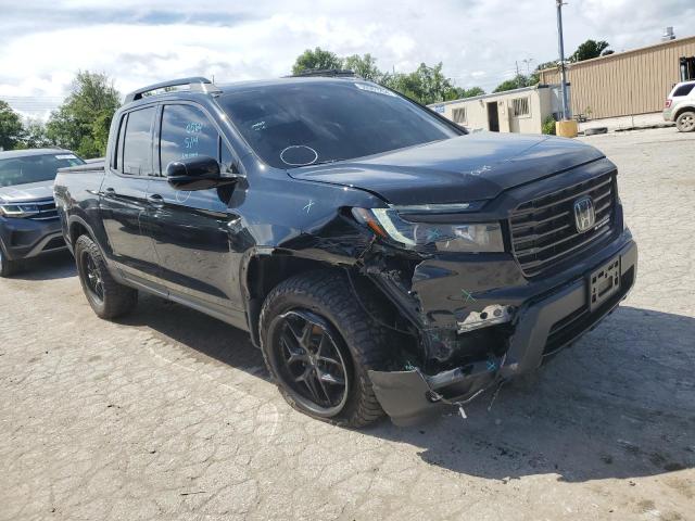 2021 HONDA RIDGELINE 5FPYK3F84MB024618  59361254