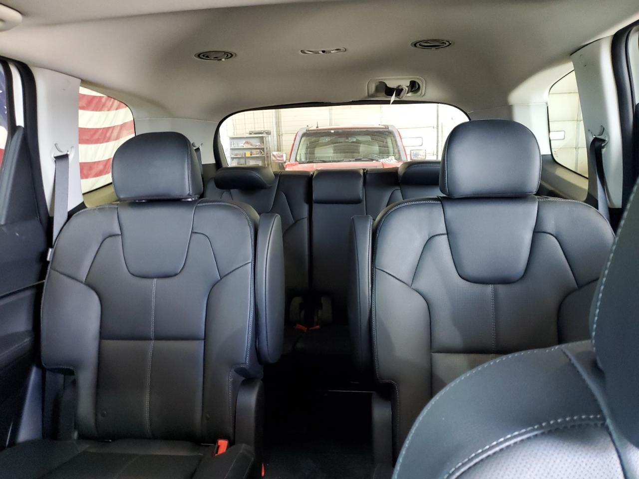 2024 Kia Telluride Ex VIN: 5XYP3DGC8RG484830 Lot: 57456294