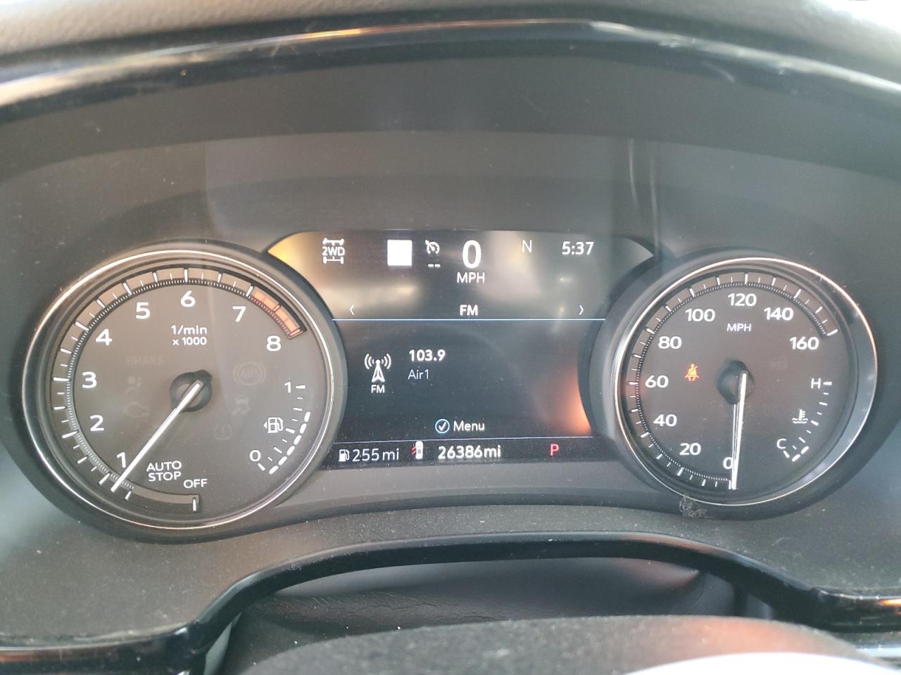 2020 Cadillac Xt6 Sport VIN: 1GYKPGRS2LZ152700 Lot: 59569354