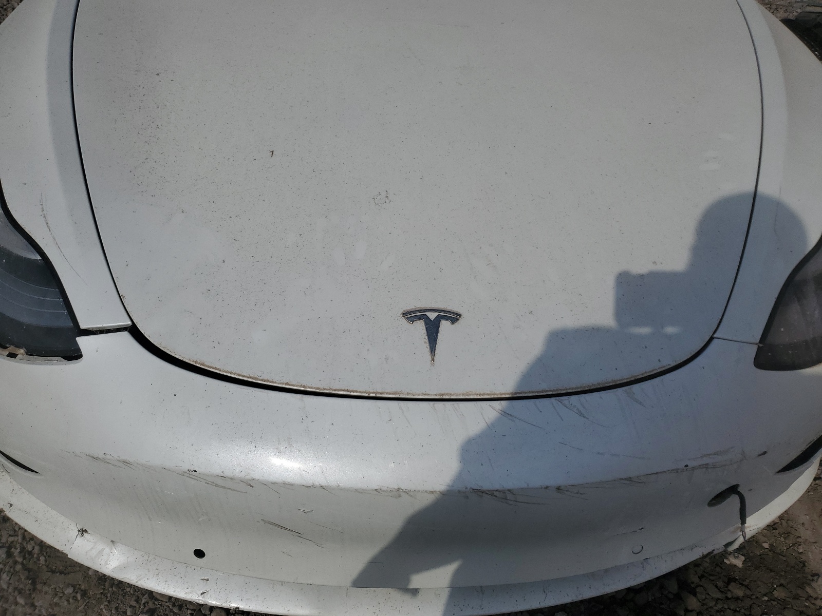 5YJ3E1EA0LF785714 2020 Tesla Model 3