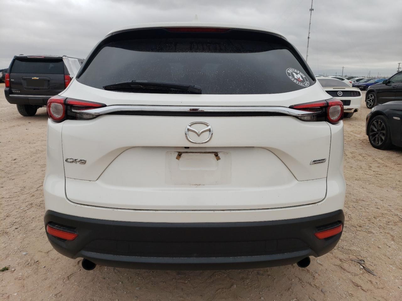 2018 Mazda CX-9 - Image 6