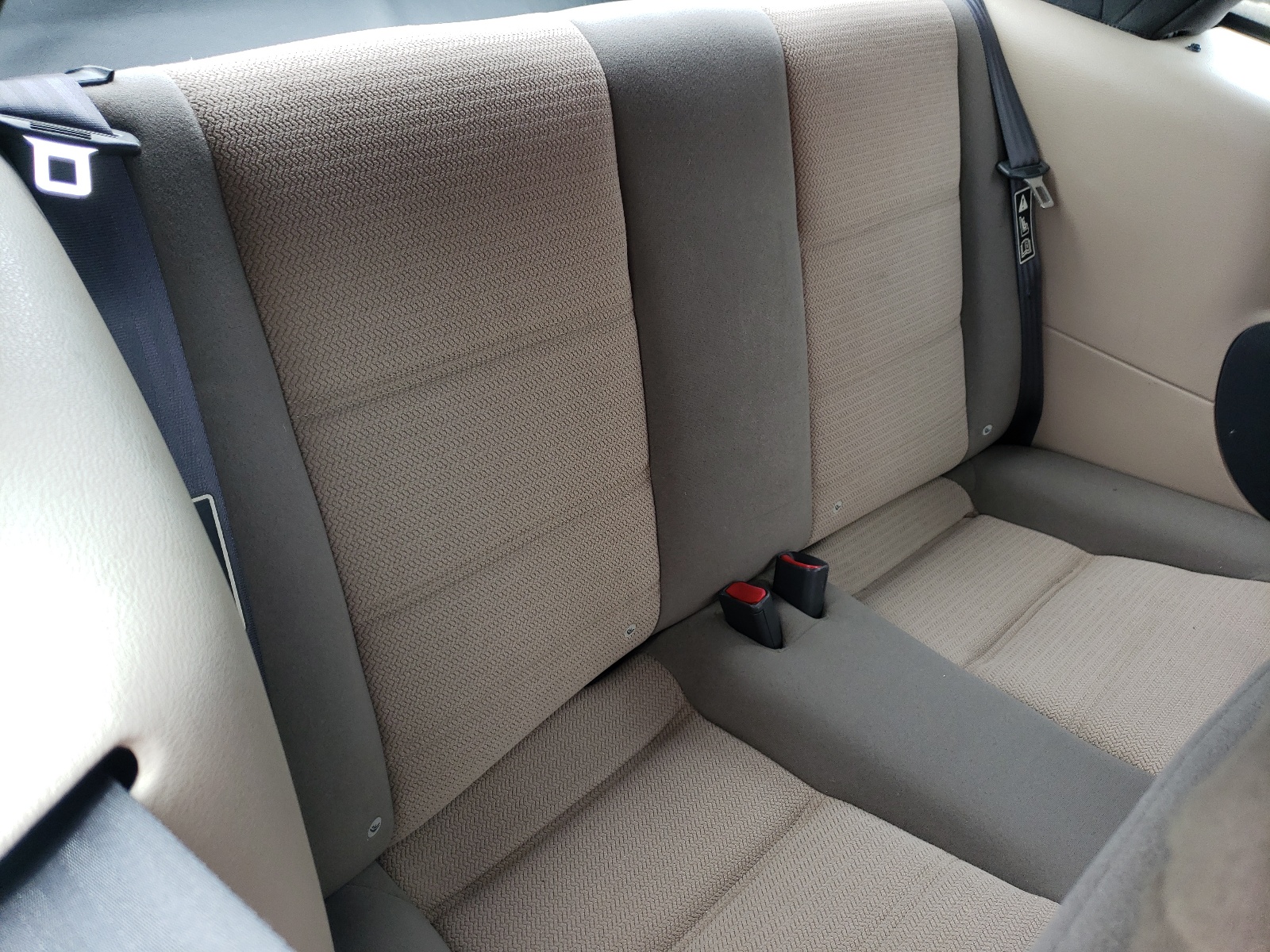 1FAFP44423F415306 2003 Ford Mustang