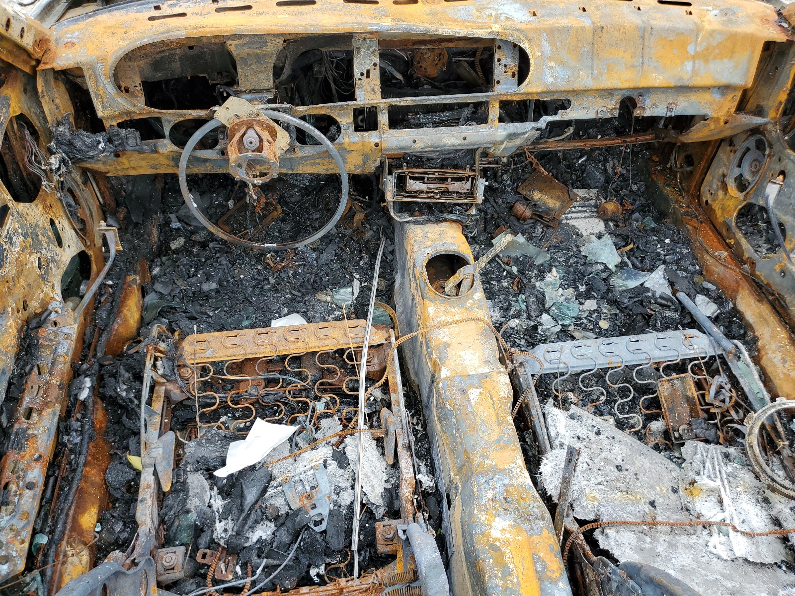 WP0AA2950HN153097 1987 Porsche 944