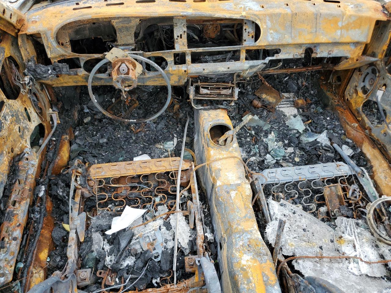 1987 Porsche 944 VIN: WP0AA2950HN153097 Lot: 63248034