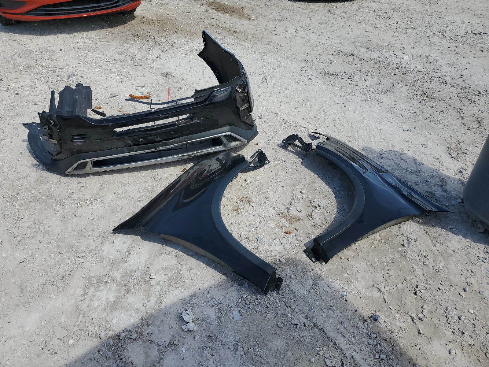 JA4AZ3A3XKJ001068 2019 Mitsubishi Outlander Se