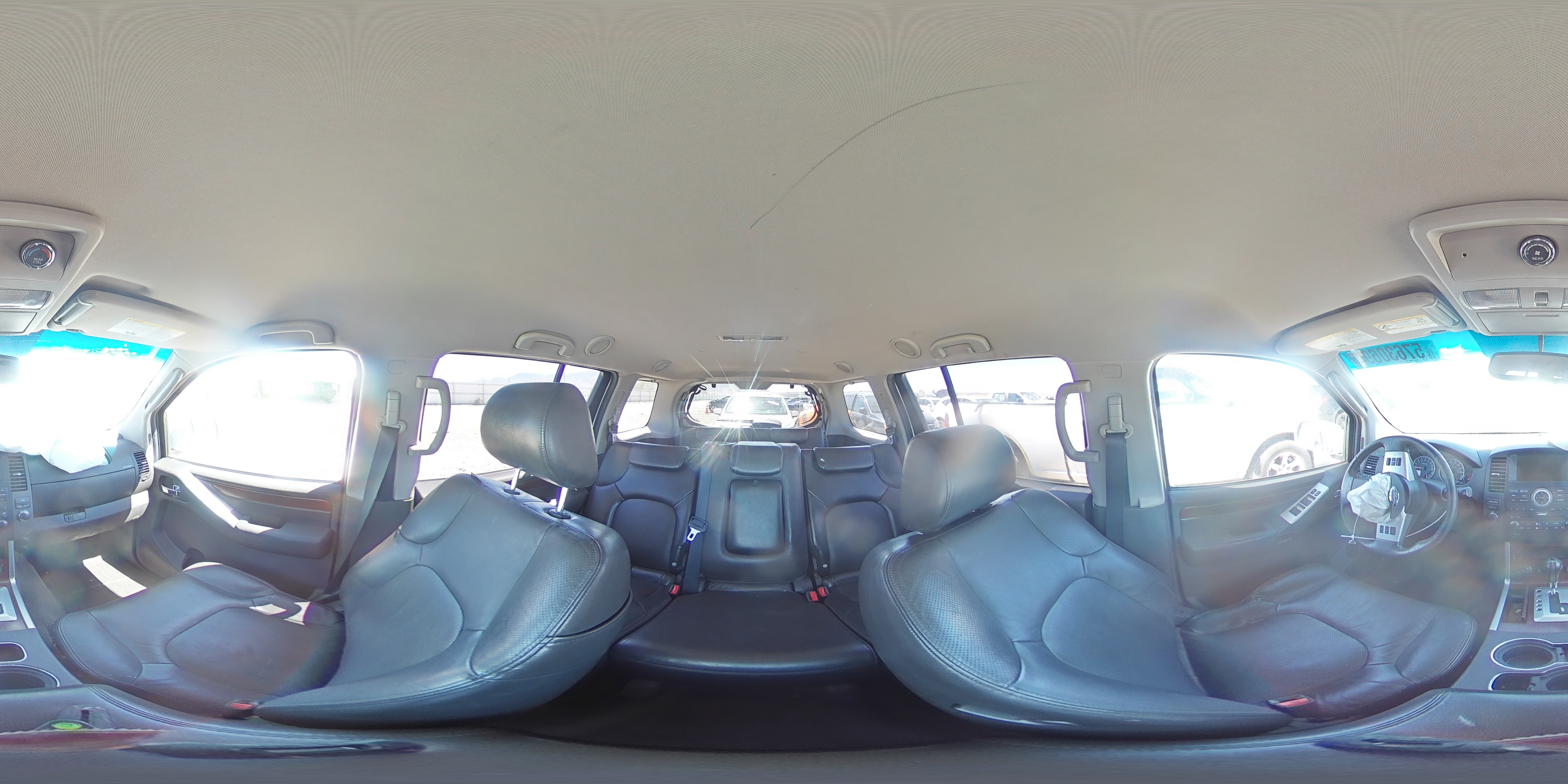 2009 Nissan Pathfinder S VIN: 5N1AR18B89C616798 Lot: 57630694