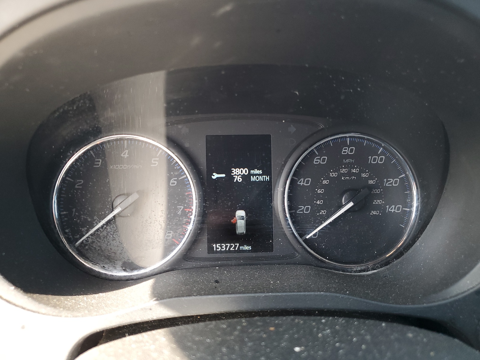 JA4AZ3A37LZ031065 2020 Mitsubishi Outlander Se