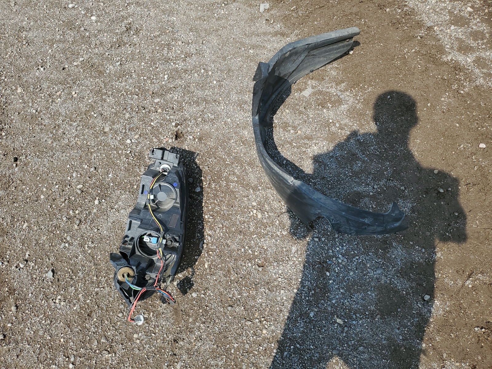 2G1WB57K691236591 2009 Chevrolet Impala Ls