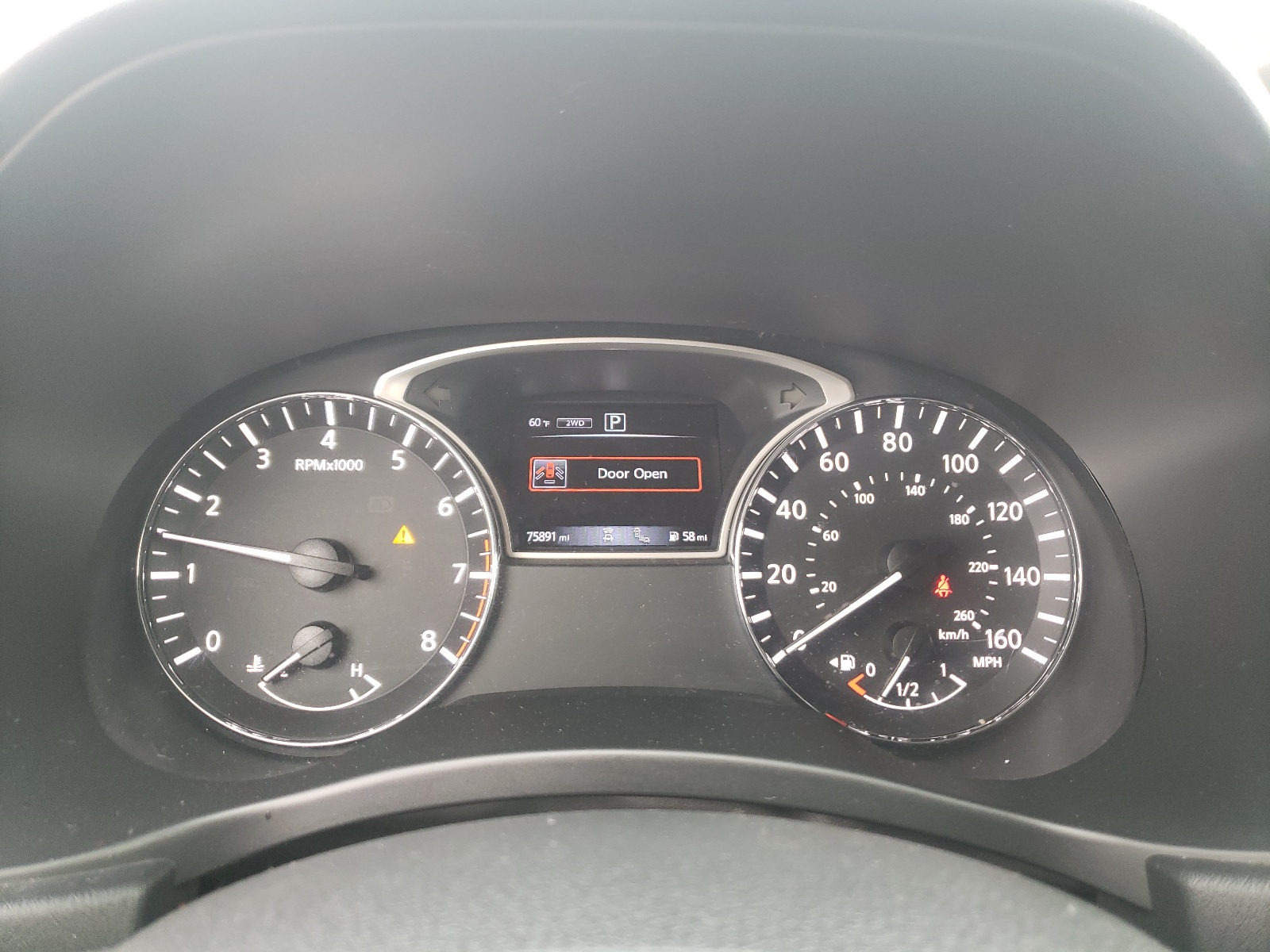 5N1DR2MM9KC598733 2019 Nissan Pathfinder S