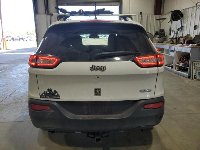  JEEP GRAND CHER 2015 Biały