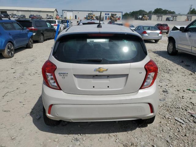  CHEVROLET SPARK 2020 Бежевый