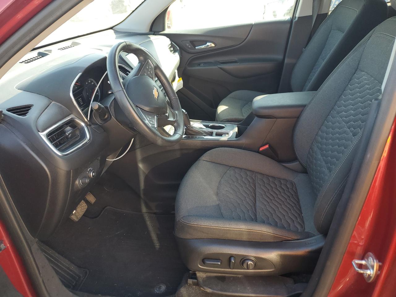 2018 Chevrolet Equinox - Image 7