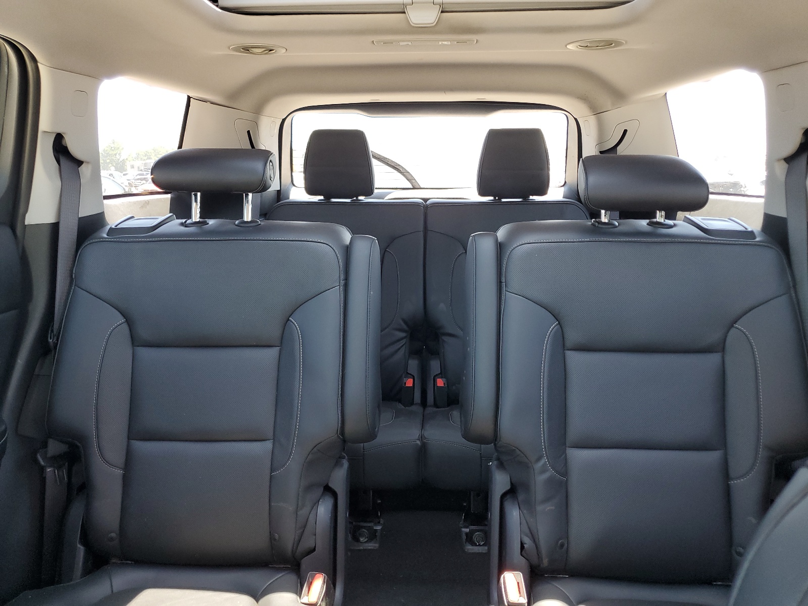 1GKKNMLS7HZ153355 2017 GMC Acadia Slt-1