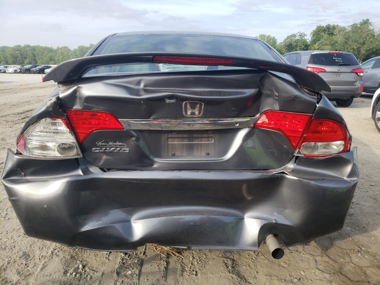 19XFA1F58BE004629 2011 Honda Civic Lx 19XFA1F58BE004629 2011 Honda Civic Lx