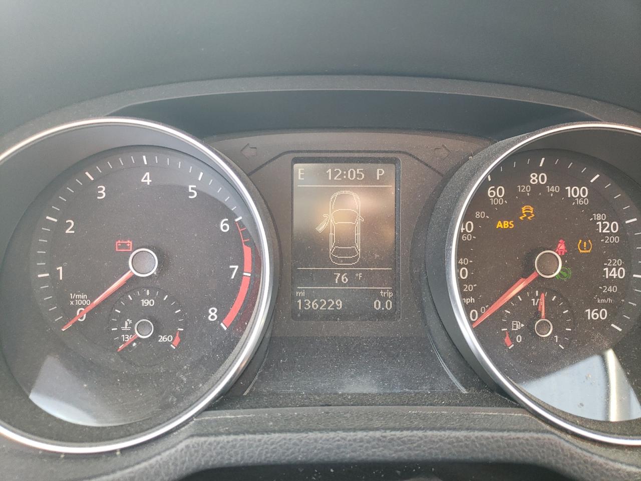 2017 Volkswagen Passat Se VIN: 1VWBT7A36HC068148 Lot: 58277124