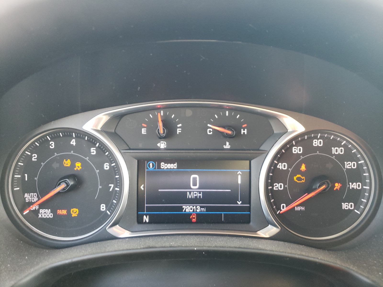 3GKALMEV4ML372560 2021 GMC Terrain Sle