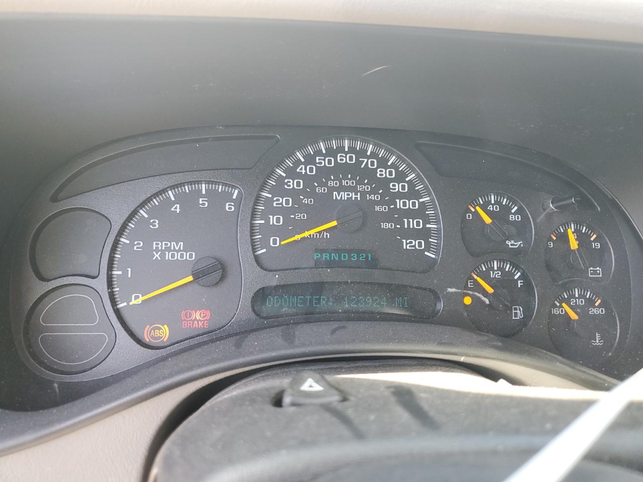 2005 Chevrolet Silverado C1500 VIN: 2GCEC19T251160117 Lot: 59861944