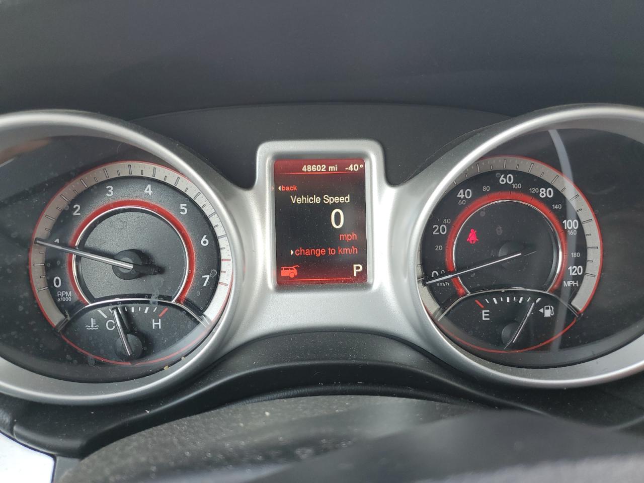 2020 Dodge Journey Se VIN: 3C4PDCAB8LT249562 Lot: 59069474