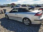 2006 Saab 9-3 Aero en Venta en Windham, ME - Top/Roof