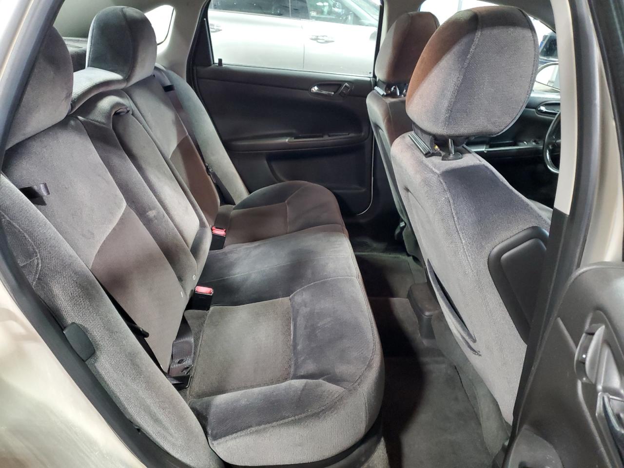 2012 Chevrolet Impala Lt VIN: 2G1WG5E31C1227091 Lot: 59535174