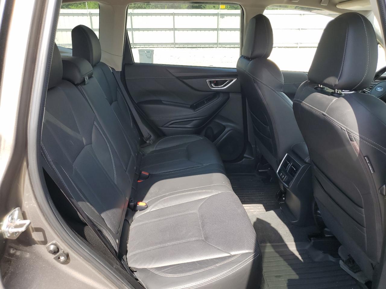 2021 Subaru Forester Limited VIN: JF2SKAUC8MH406100 Lot: 60454004