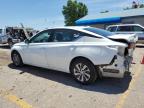 2020 Nissan Altima S for Sale in Wichita, KS - Rear End