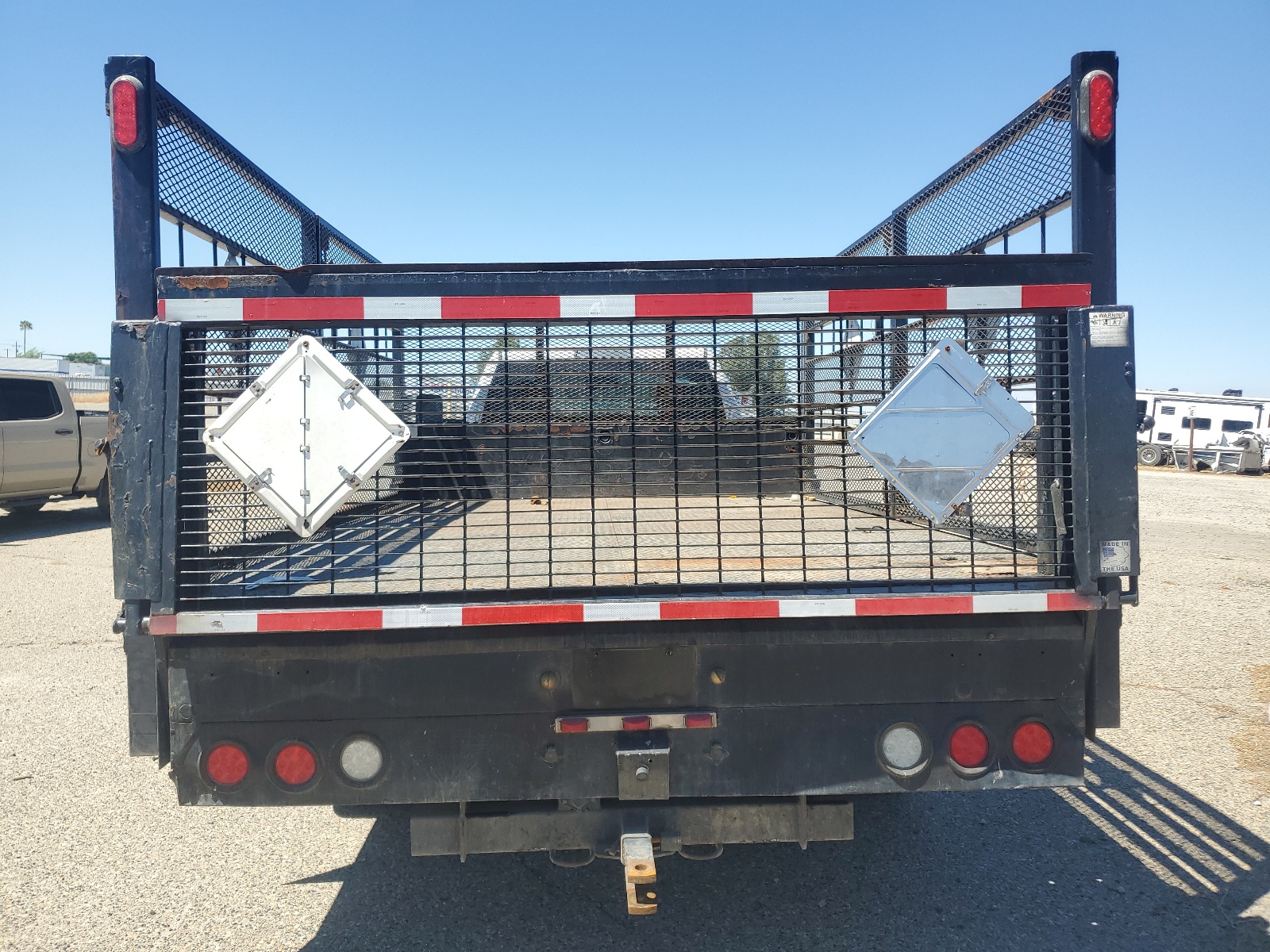 3C7WRMBL3EG142928 2014 Ram 5500