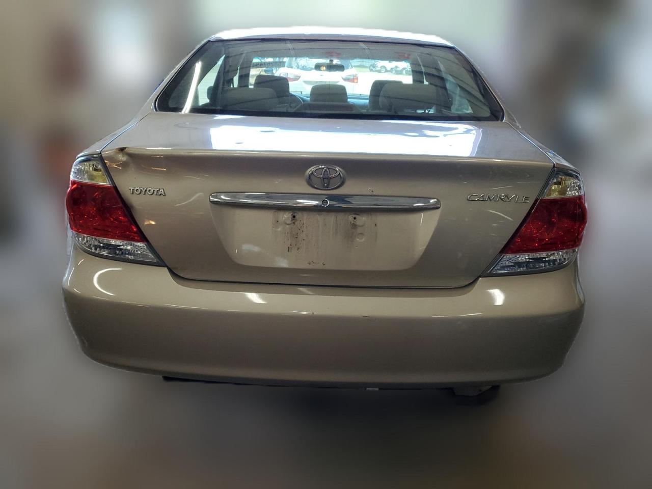 2005 Toyota Camry Le VIN: 4T1BE32K25U946509 Lot: 58267494