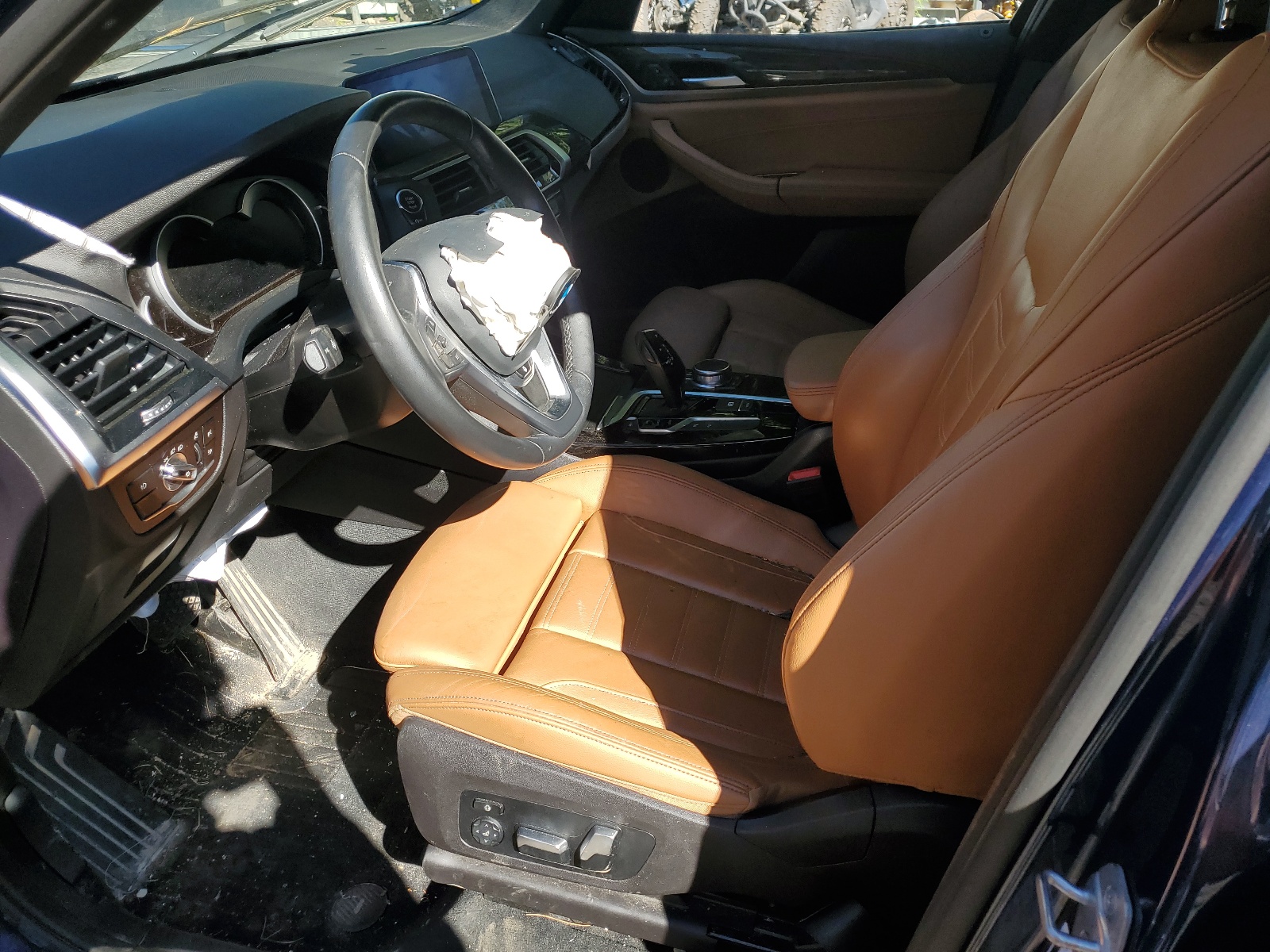 5UXTR9C53KLP95589 2019 BMW X3 xDrive30I