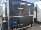 2021 Trailer Trailer იყიდება North Las Vegas-ში, NV - Front End