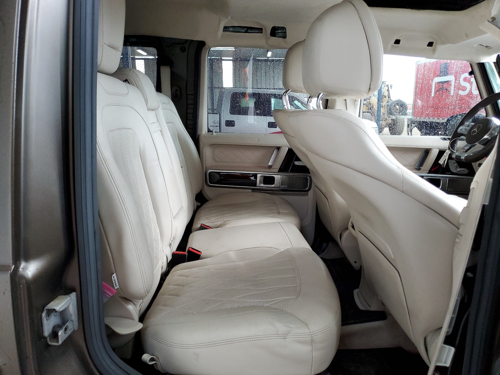 W1NYC7HJ6LX364430 2020 Mercedes-Benz G 63 Amg