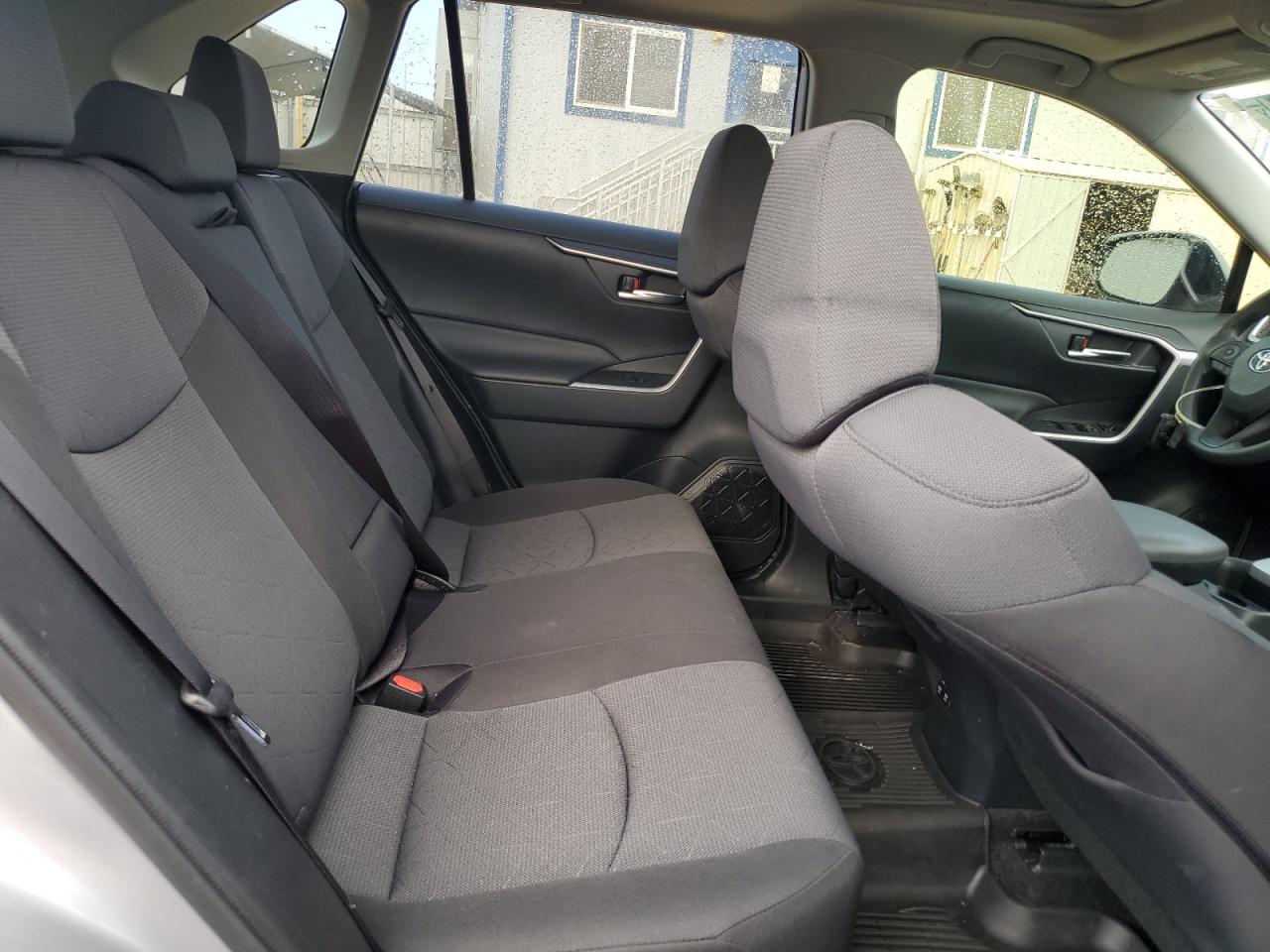 2019 Toyota Rav4 Xle VIN: JTMW1RFV5KD025373 Lot: 57729454